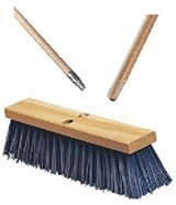 street-brooms