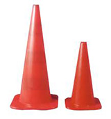 traffic-cones