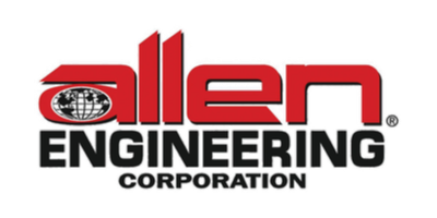 Allen Engineering - RMS Rentals Logo