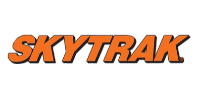 Skytrack Logo - Ruffridge Johnson