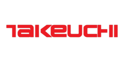 Takeuci US Logo - RMS Rentals