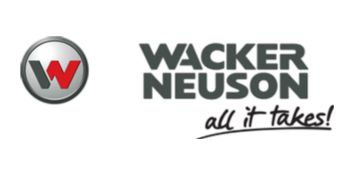 Wacker Logo - Ruffridge Johnson