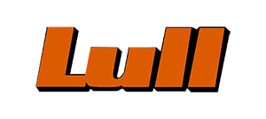 Lull Logo - RMS Rentals