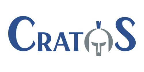Cratos Logo - Ruffridge Johnson