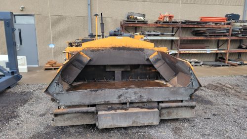 2014 Leeboy 1000F Gravity-Fed Paver - $42,500 - Image 7