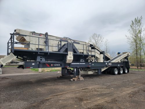 2024 Terex/Cedarapids CRC380XHLS Closed Circuit Plant - $1,210,500.00 - Image 6