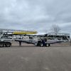 2024 MASABA 36x125 RADIAL STACKER $242,000