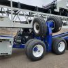 2024 MASABA 36x125 RADIAL STACKER $242,000 - Image 4