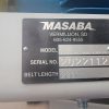2024 MASABA 36x125 RADIAL STACKER $242,000 - Image 6