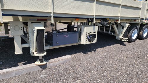 2023 MASABA/CEDARAPIDS 7x20 PORTABLE SCREEN PLANT.  - $349,900.00 - Image 5