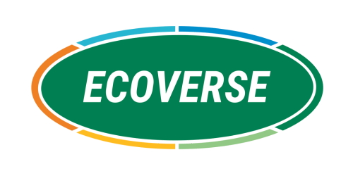 Ecoverse Logo - Ruffridge Johnson