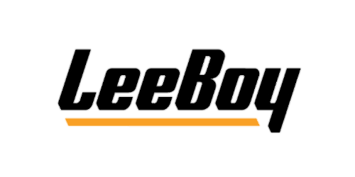 Leeboy Logo - Ruffridge Johnson