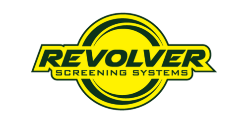 Revolver Screening Systems - Ruffridge Johnson