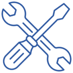 Schedule Service Icon - Ruffridge Johnson