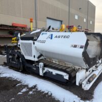2023 Carlson CP100 II Commercial Paver For Sale -