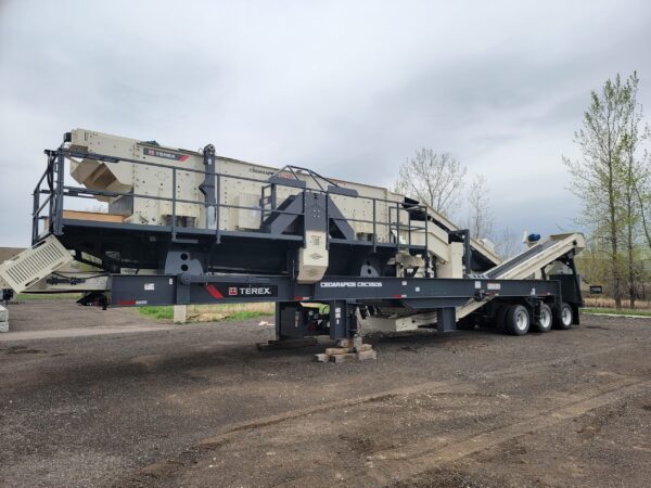 2024 Terex/Cedarapids CRC380XHLS Closed Circuit Plant For Sale - Image 6