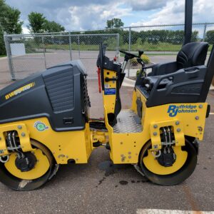 2022 Bomag BW BW90AD-5
