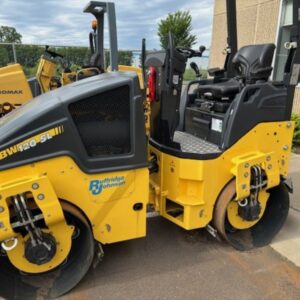 2024 Bomag BW120SL-5