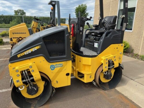2024 Bomag BW120SL-5