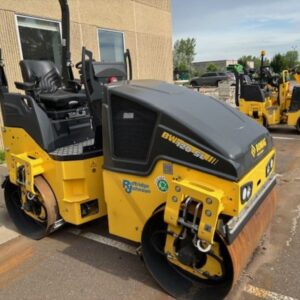 2024 Bomag BW120SL-5