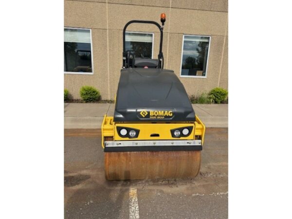 2024 Bomag BW120SL-5