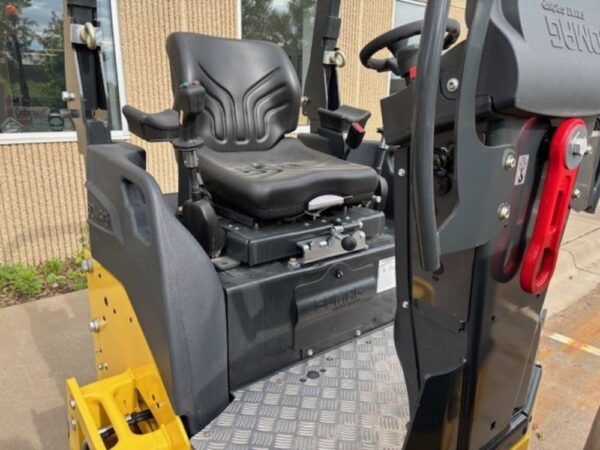2024 Bomag BW120SL-5