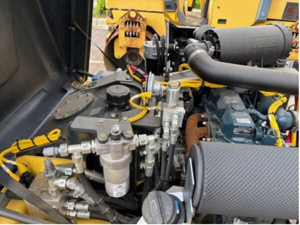 2024 Bomag BW120SL-5