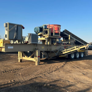 2012 Sandvik CH440 Cone Crusher - Ruffridge Johnson