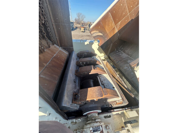 2022 Terex Horizontal Shaft Impactor - Ruffridge Johnson