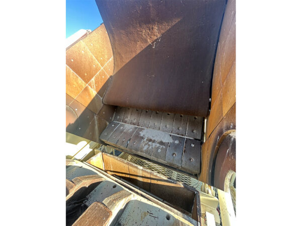 2022 Terex Horizontal Shaft Impactor - Ruffridge Johnson