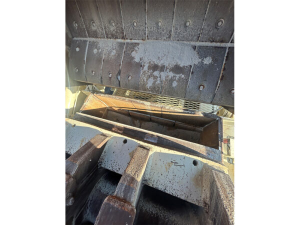 2022 Terex Horizontal Shaft Impactor - Ruffridge Johnson
