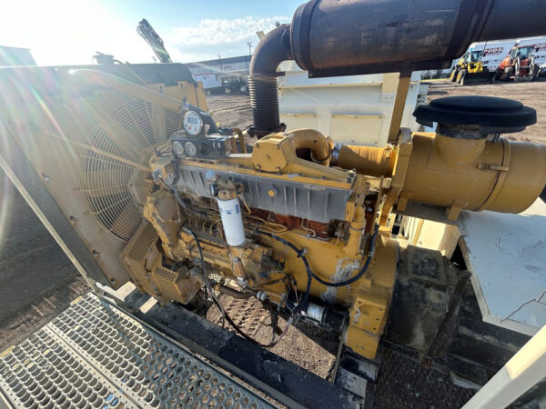 2022 Terex Horizontal Shaft Impactor - Ruffridge Johnson