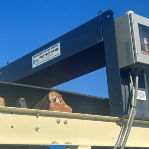 2022 Terex Horizontal Shaft Impactor - Ruffridge Johnson