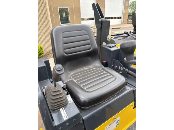 2022 Bomag BW900-50 - Ruffridge Johnson