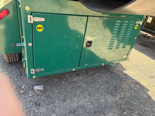 2025 Revolver RT 508 - Ruffridge Johnson