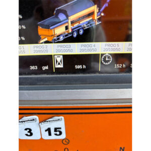 2023 Doppstadt SM-720 Plus - Ruffridge Johnson