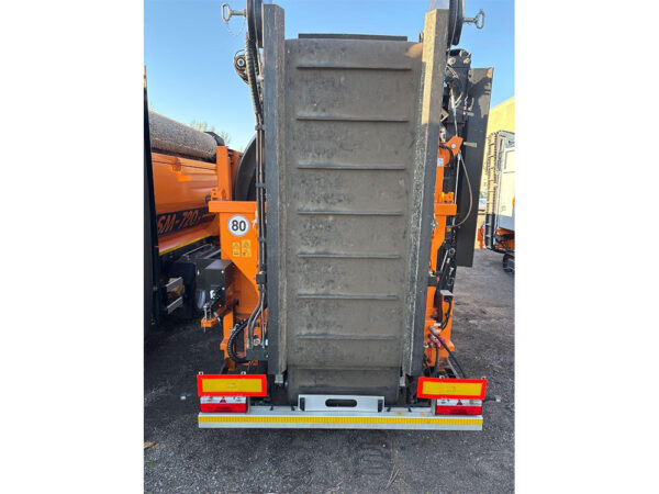 2023 Doppstadt SM-720 Plus - Ruffridge Johnson