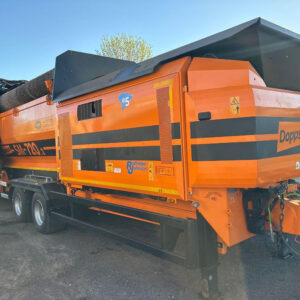 2023 Doppstadt SM-720 Plus - Ruffridge Johnson