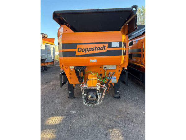 2023 Doppstadt SM-720 Plus - Ruffridge Johnson