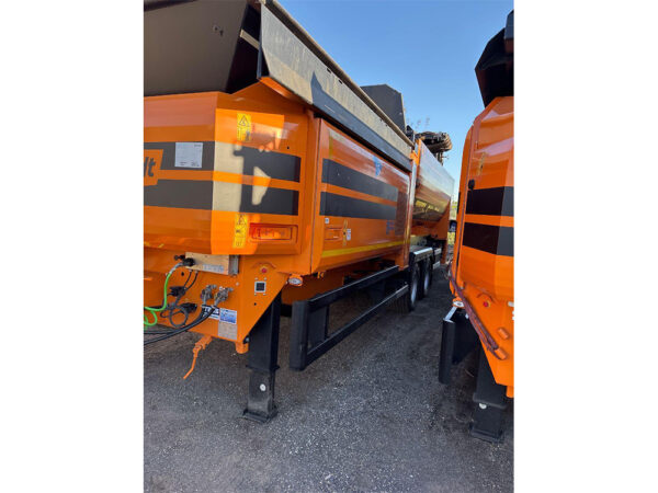 2023 Doppstadt SM-720 Plus - Ruffridge Johnson