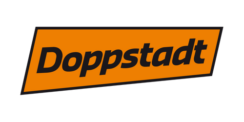 Doppstadt Logo (transparent background) - Ruffridge Johnson