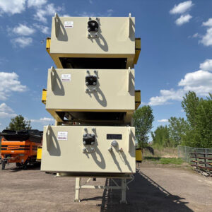 2025 Masaba Conveyor 3Pack - Ruffridge Johnson