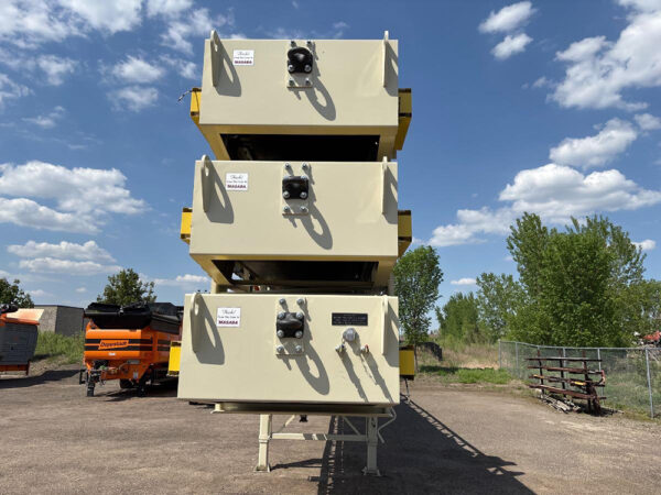 2025 Masaba Conveyor 3Pack - Ruffridge Johnson
