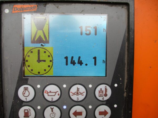 2023 SM-720 Plus Trommel Screen with Remote Tipping Grid - Image 3