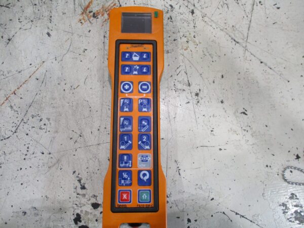 2023 SM-720 Plus Trommel Screen with Remote Tipping Grid - Image 7