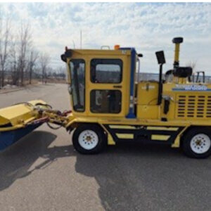 2012 Superior SM80J - Ruffridge Johnson