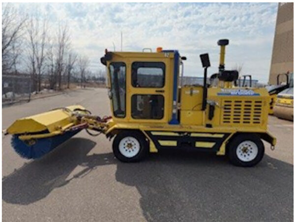2012 Superior SM80J - Ruffridge Johnson