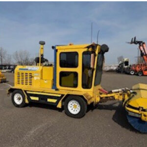 2012 Superior SM80J - Ruffridge Johnson