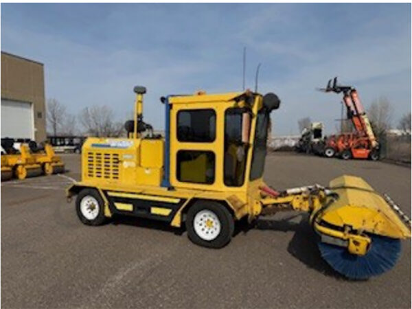 2012 Superior SM80J - Ruffridge Johnson