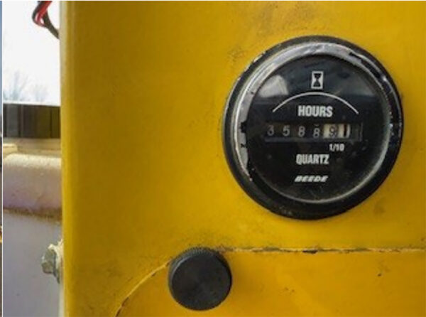 2012 Superior SM80J - Ruffridge Johnson